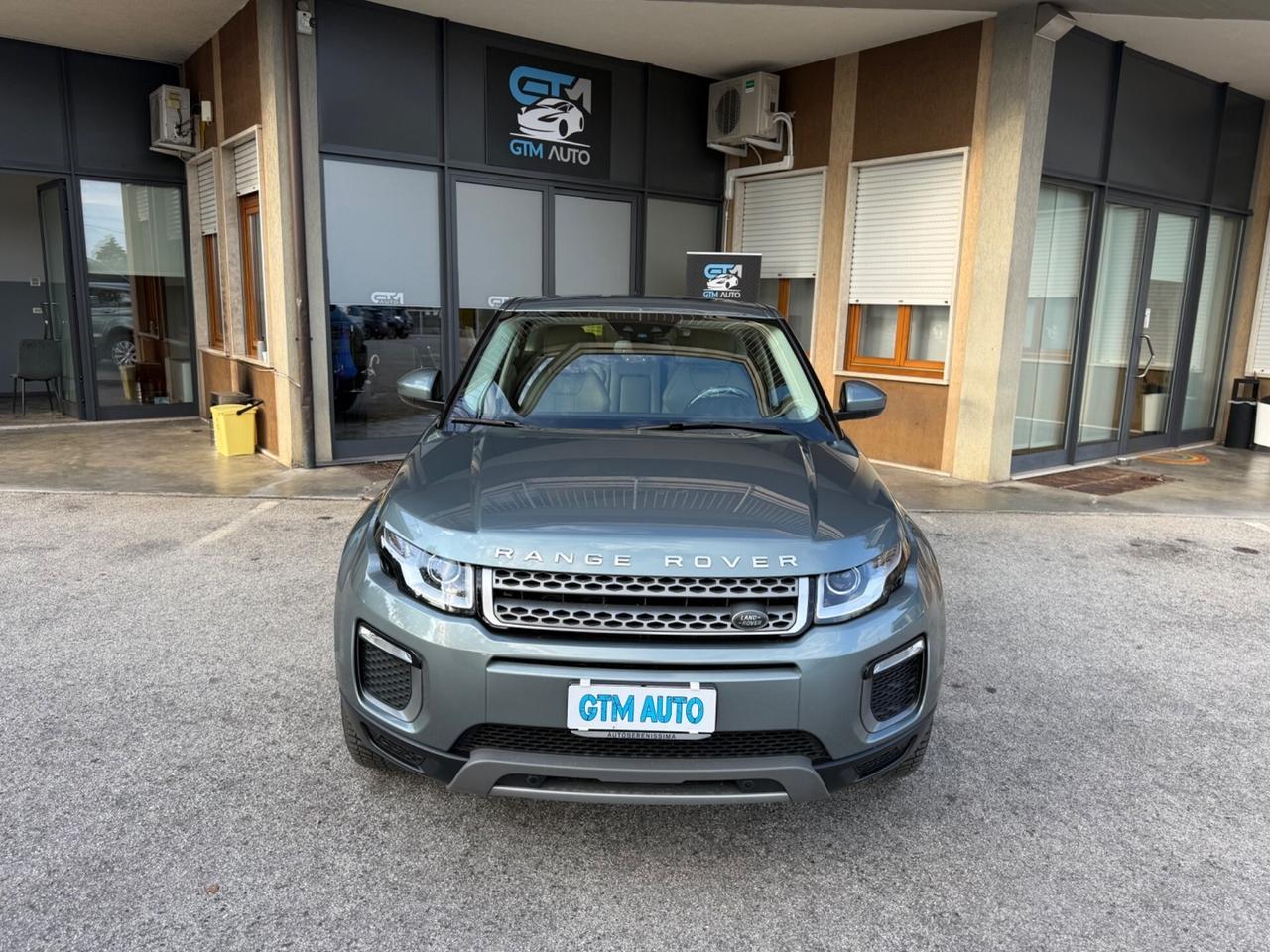 Land Rover Range Evoque 2.0 TD4 150 CV 5p.