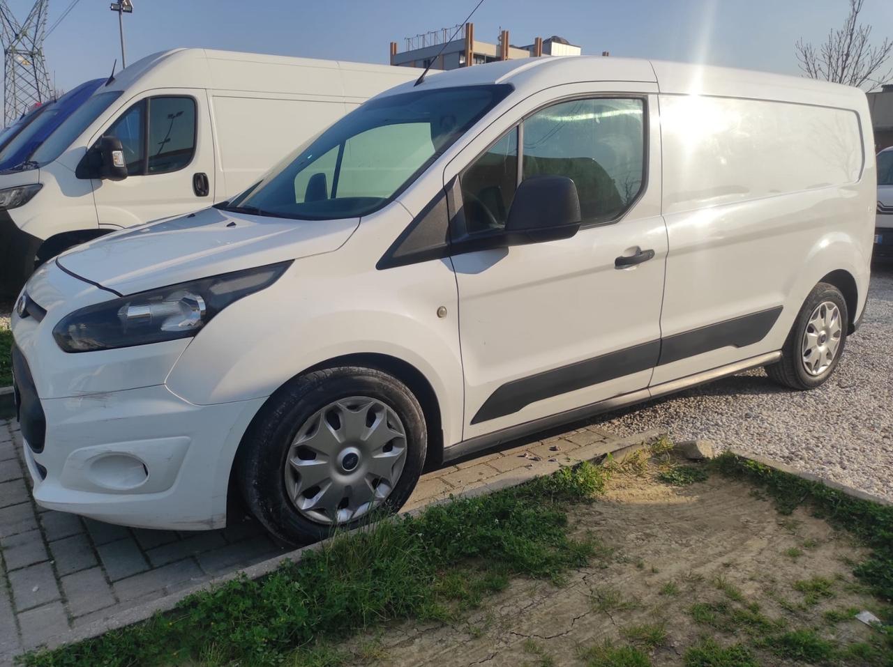 Ford Transit Connect 1.6 TDCi 115CV Iva Compresa
