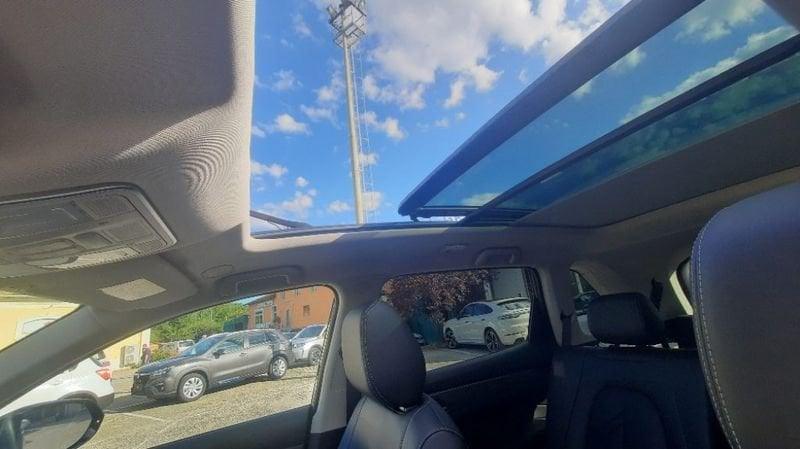 Dfsk E5 1.5 Phev