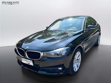 BMW Serie 3 Gran Turismo 318 d Business Advantage Auto