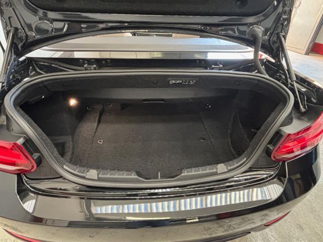 BMW 218 d Cabrio Sport