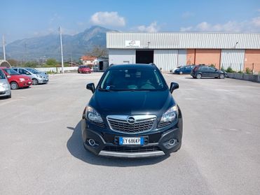 Opel Mokka "KM CERTIFICATI" UNIPRO