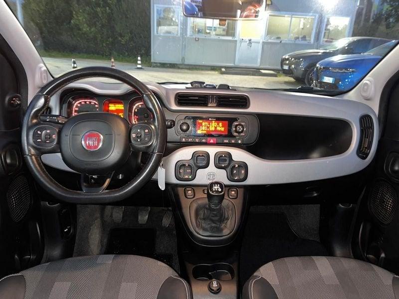 FIAT Panda Panda 1.2 City Cross