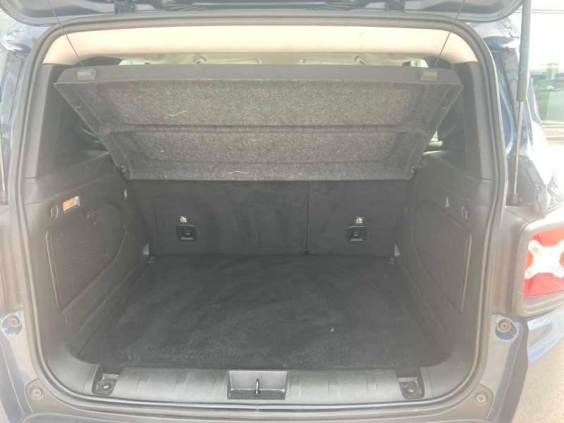 JEEP Renegade 1.6 mjt Longitude 2wd 130cv