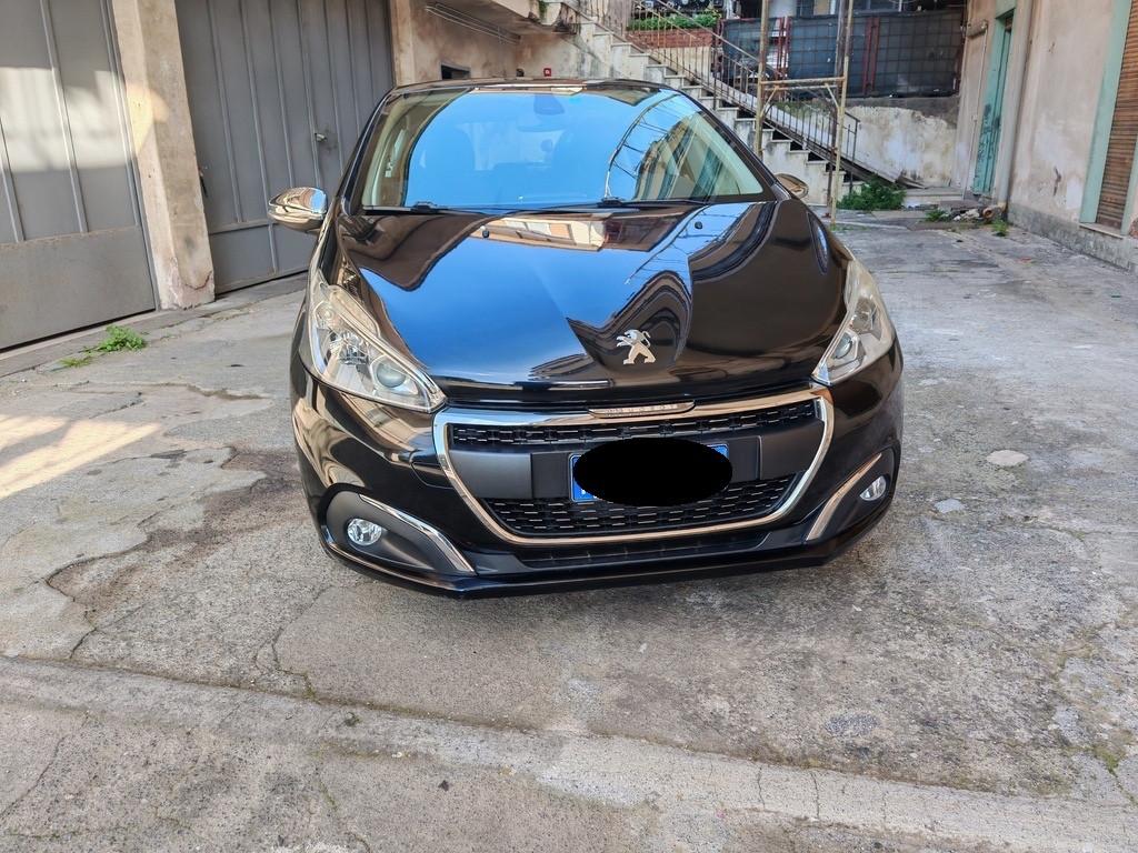 Peugeot 208 1.6 HdI come nuova