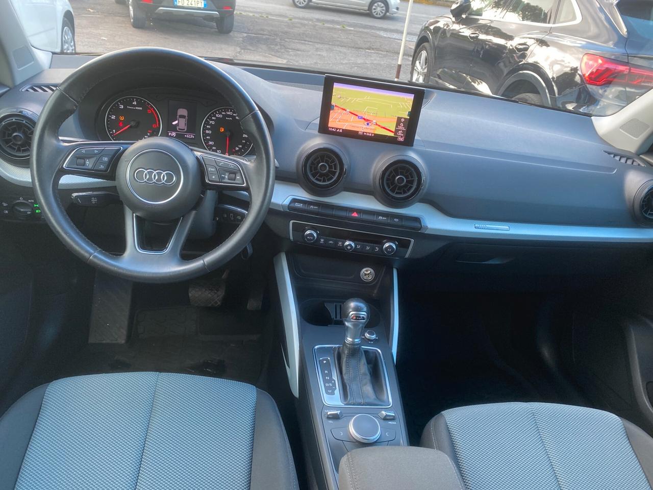 Audi Q2 1.6 TDI S tronic 2018 FULL LED