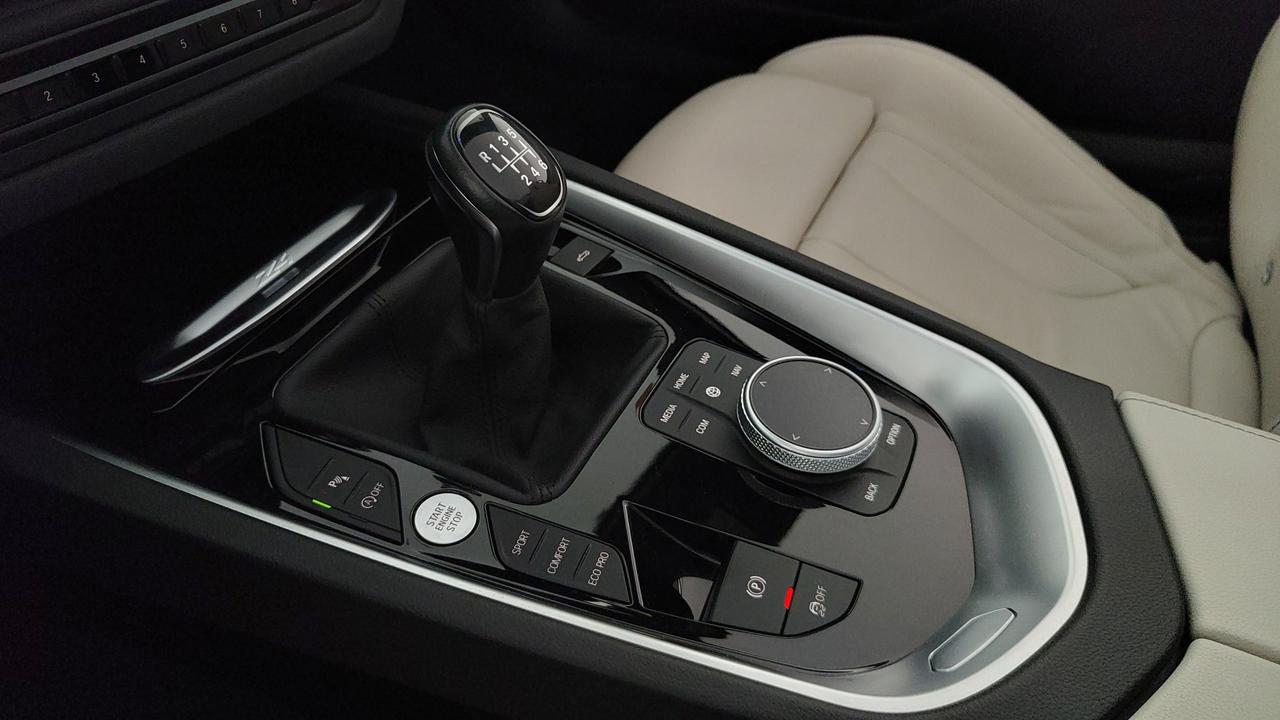 BMW Z4 G29 - Z4 sdrive 20i Sport
