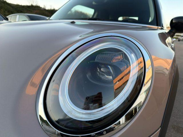 MINI Cooper 1.5 Cooper Camden Edition