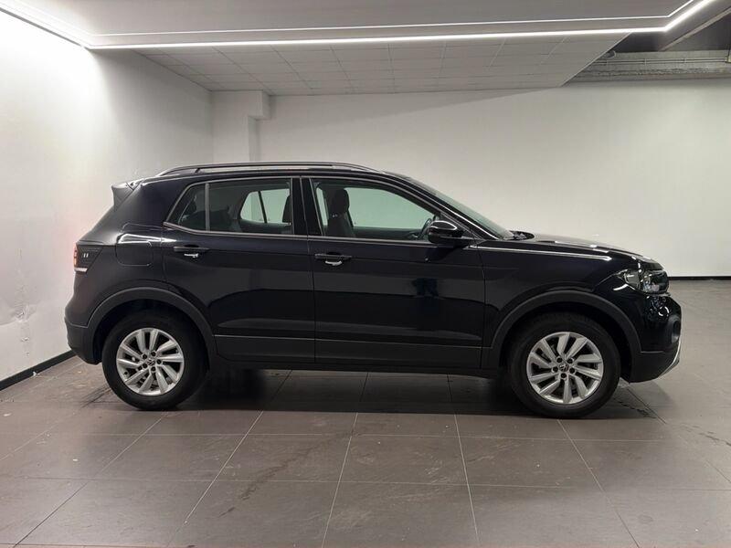 Volkswagen T-Cross Style 1.0 TSI 70 kW (95 CV) Manuale