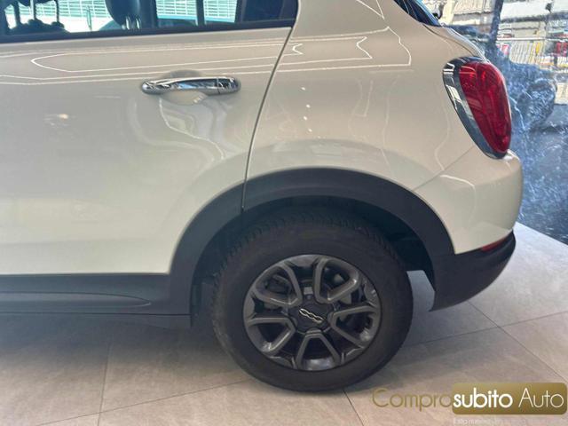 FIAT 500X 1.3 MultiJet 95 CV ( Garanzia 12 Mesi)