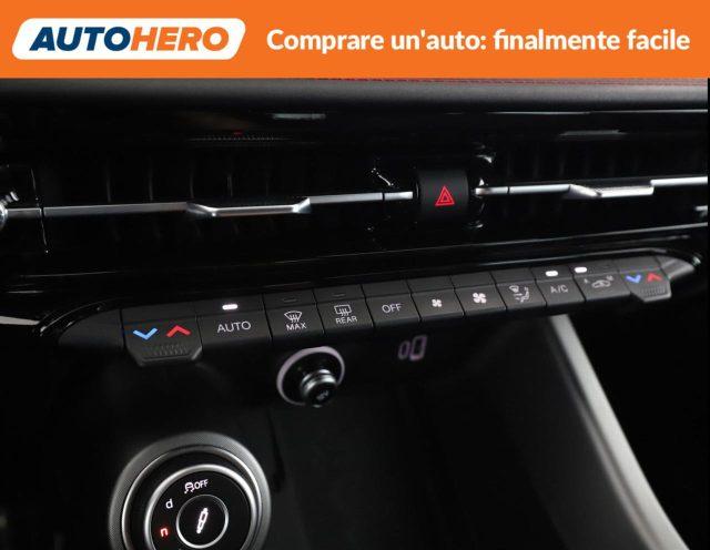 ALFA ROMEO Tonale 1.5 160 CV MHEV TCT7 Tributo Italiano