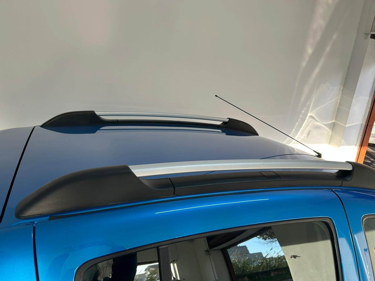 Dacia Sandero Stepway 1.5 dCi 8V 90CV Start&Stop