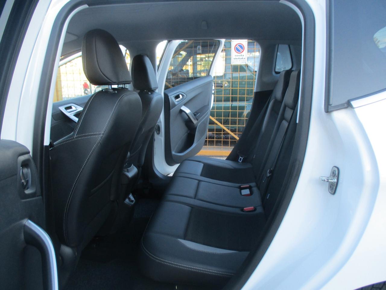 Peugeot 2008 1.6 e-HDi FULL OPTIONAL