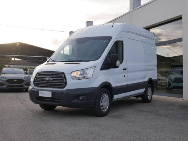 Ford Transit 330 2.0 tdci 130cv trend L2H2 E6