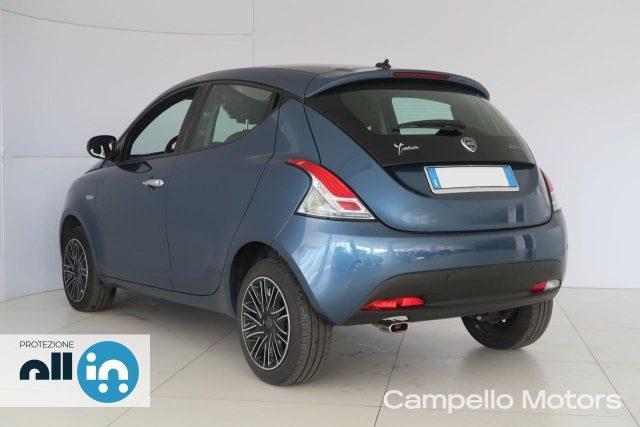 LANCIA Ypsilon Ypsilon 1.0 70cv Hybrid Gold