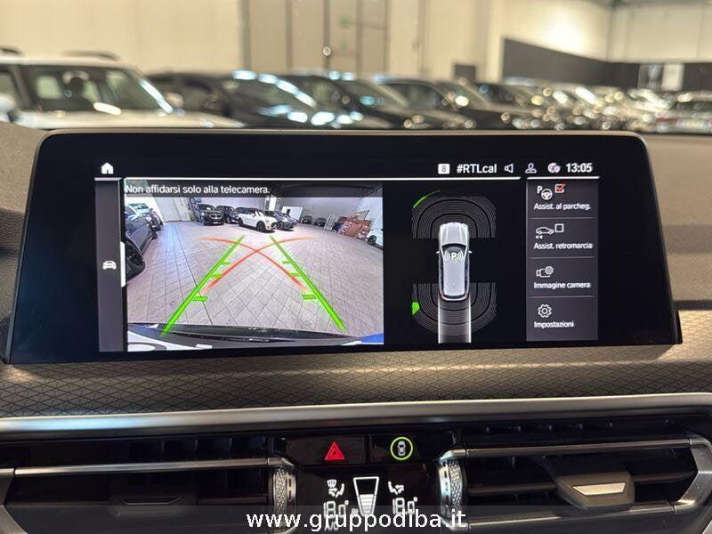 BMW X3 G01 2021 xdrive30d mhev 48V Msport 249cv auto