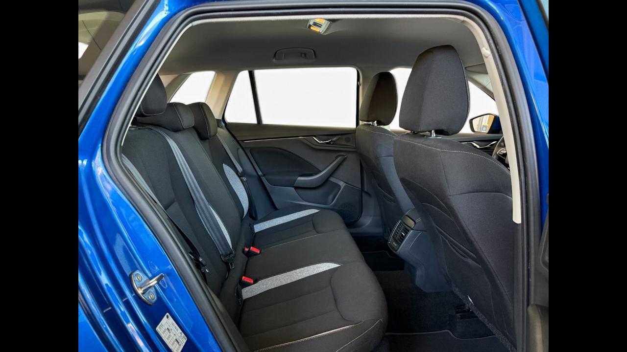 SKODA Kamiq 2024 - Kamiq 1.0 tsi Style 95cv