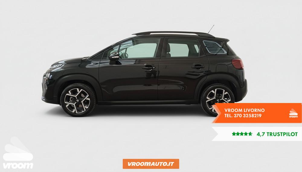 CITROEN C3 Aircross 1ª s. C3 Aircross PureTech...