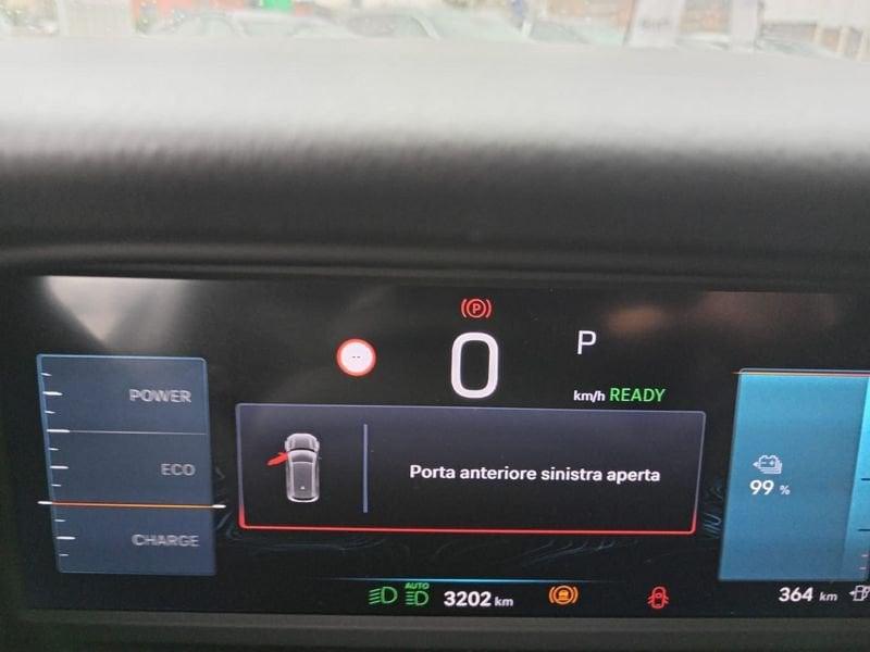 Jeep Avenger BEV BEV 156cv Summit