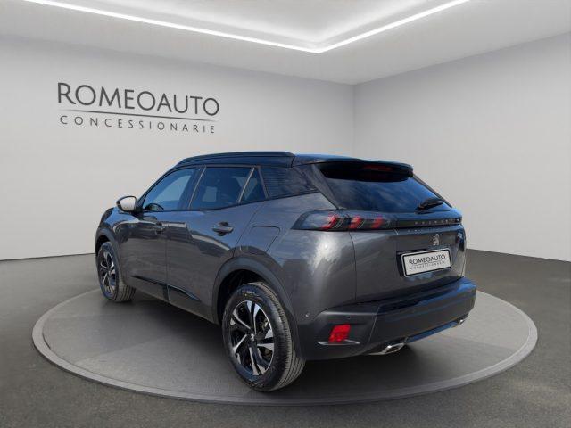 PEUGEOT 2008 PureTech 130 S&S EAT8 GT
