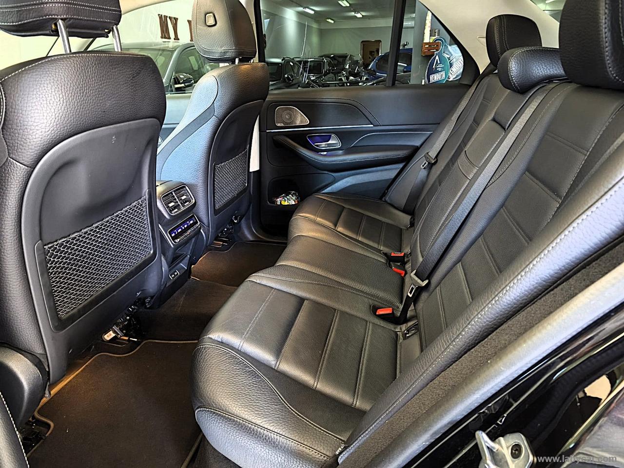 MERCEDES-BENZ GLE 300 d 4Matic AMG Line Premium TETTO*ITA