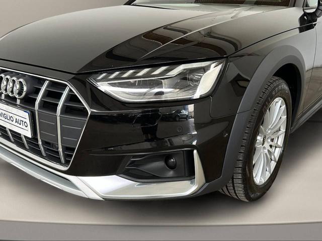 AUDI A4 allroad 40 TDI 204 CV S tronic Business