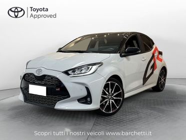 Toyota Yaris Hybrid 130 GR SPORT MY24