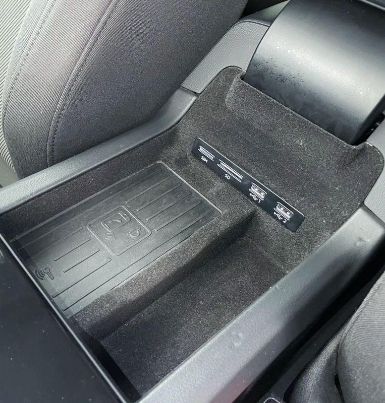 Audi A6 Avant 40 2.0 TDI quattro ultra S tronic Sport