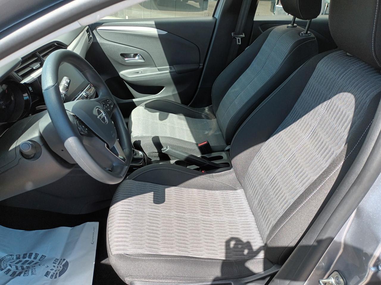 Opel Corsa COME NUOVA OFFERTA