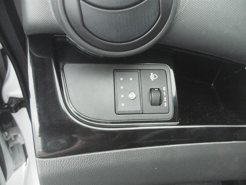 Chevrolet Spark 1.0 LS GPL - 2012