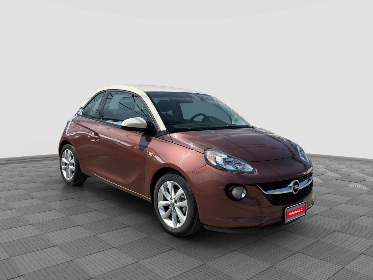 OPEL Adam 1.4 87 CV Start&Stop Air