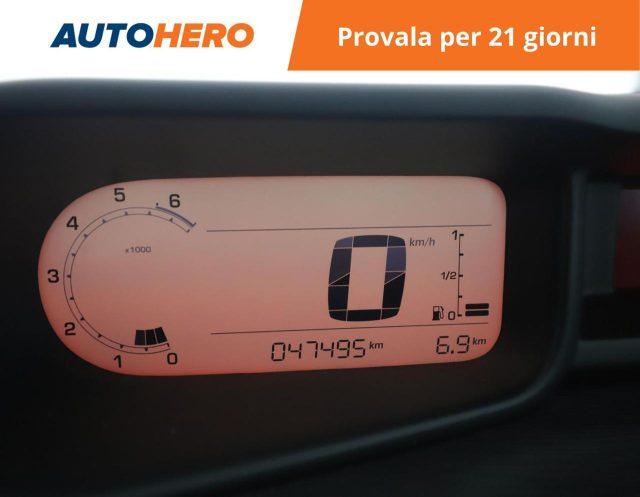 CITROEN C3 Picasso PureTech 110 Seduction