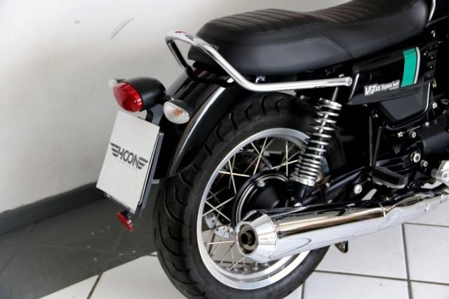 Moto Guzzi V7 III 750 Special Abs