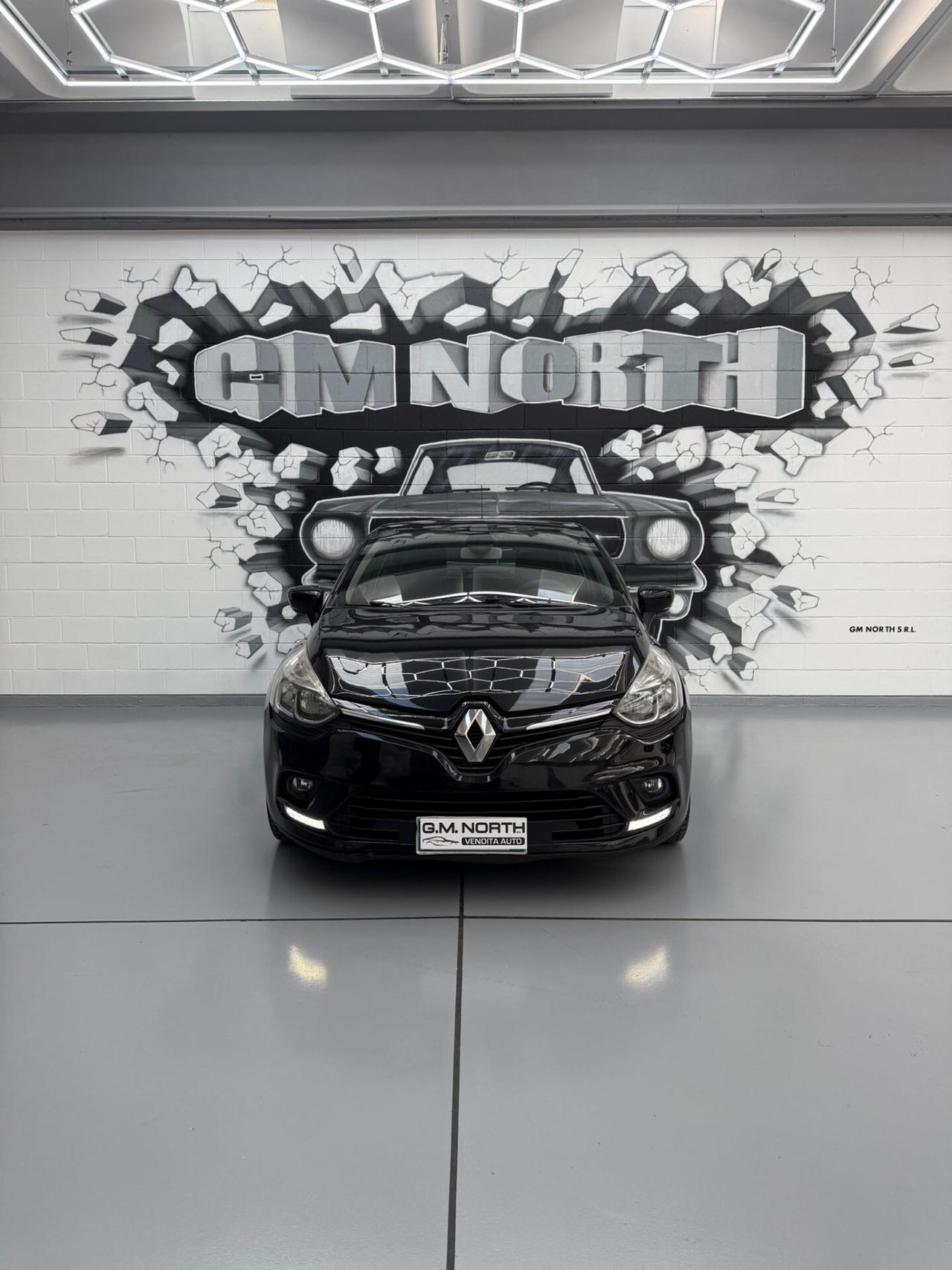 Renault Clio dCi 8V 75 CV Start&Stop 5 porte Energy Intens