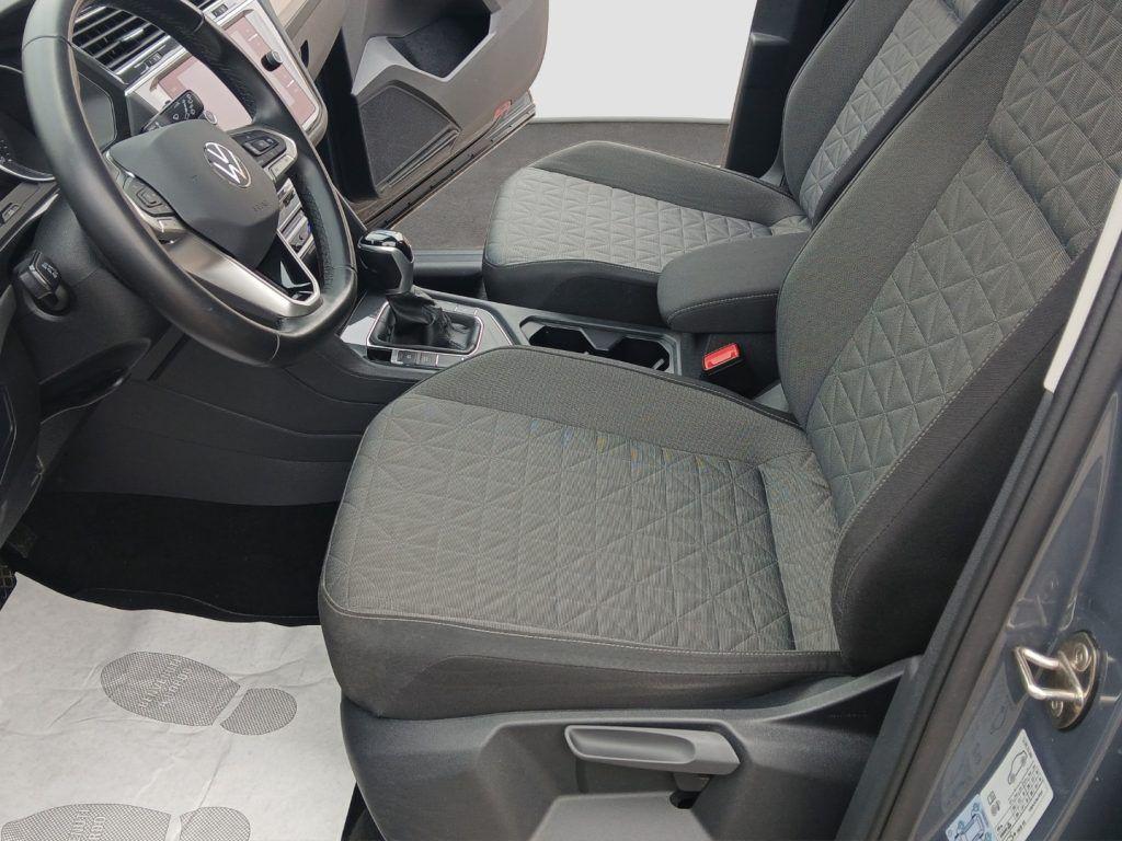 Volkswagen Tiguan 2.0 TDI 150 CV SCR DSG Life