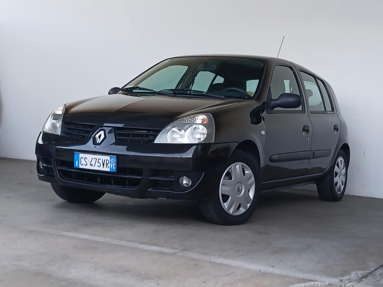 Renault Clio Storia 1.2 Confort
