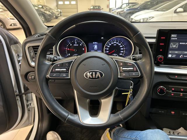 KIA XCeed 1.6 CRDi 115 CV Urban