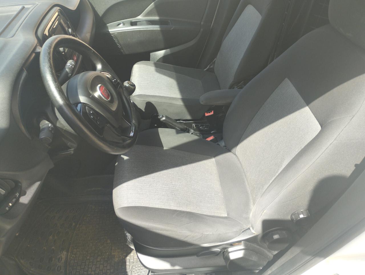 Fiat Doblò 1.6 MJT 105CV Cargo Maxi