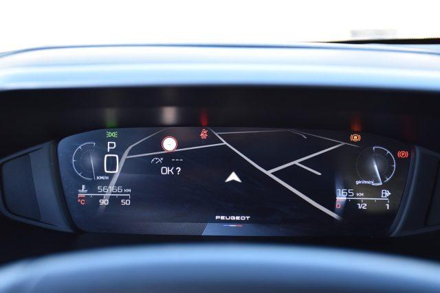 PEUGEOT 308 BlueHDi 130 S&S EAT8 Allure Pack