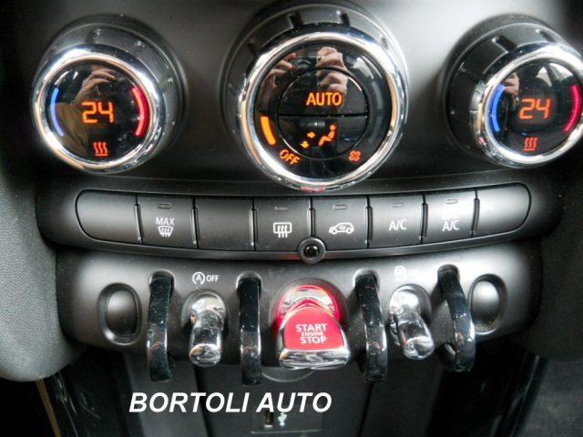 MINI Cooper ONE 1.5 75cv 30.000 KM CLASSIC 5 PORTE FULL OPT