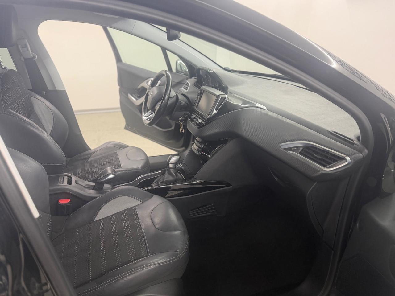 Peugeot 2008 (anno 2015)