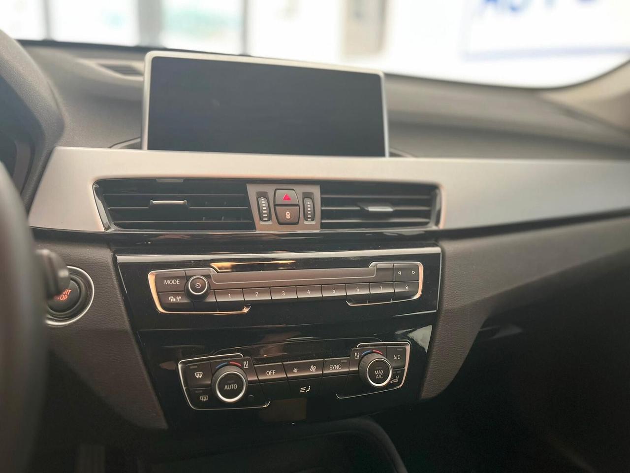 Bmw X1 xDrive25e Business Advantage