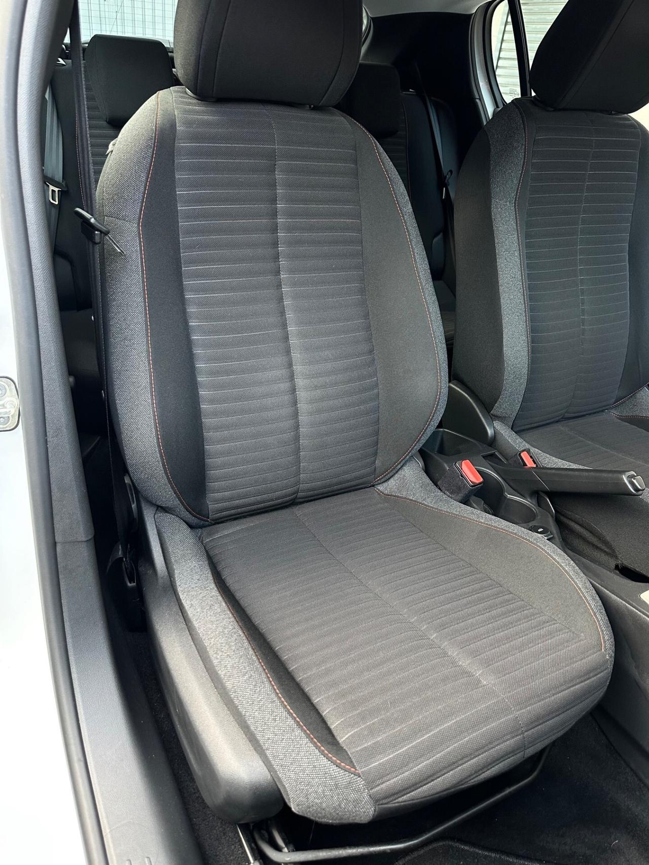 Peugeot 208 1.5 BlueHDi 100cv Stop&Start Active