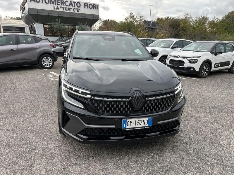 Renault Austral 2023 1.2 E-Tech full hybrid Techno Esprit Alpine 200cv au