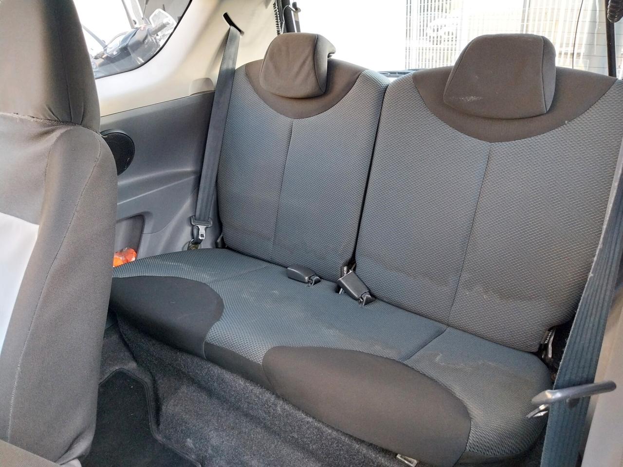 TOYOTA AYGO 1.0 BENZINA 3 PORTE 2006