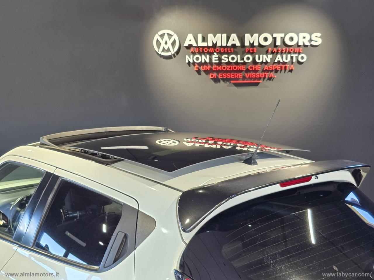 NISSAN Juke 1.5 dCi S&S Tekna