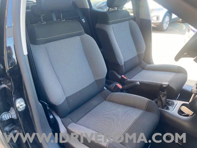 CITROEN C3 Shine BICOLORE adatta a NEOPATENTATI +GPL