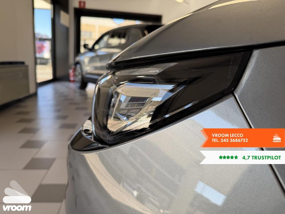 ALFA ROMEO Junior Junior 1.2 136 CV Hybrid eDCT...
