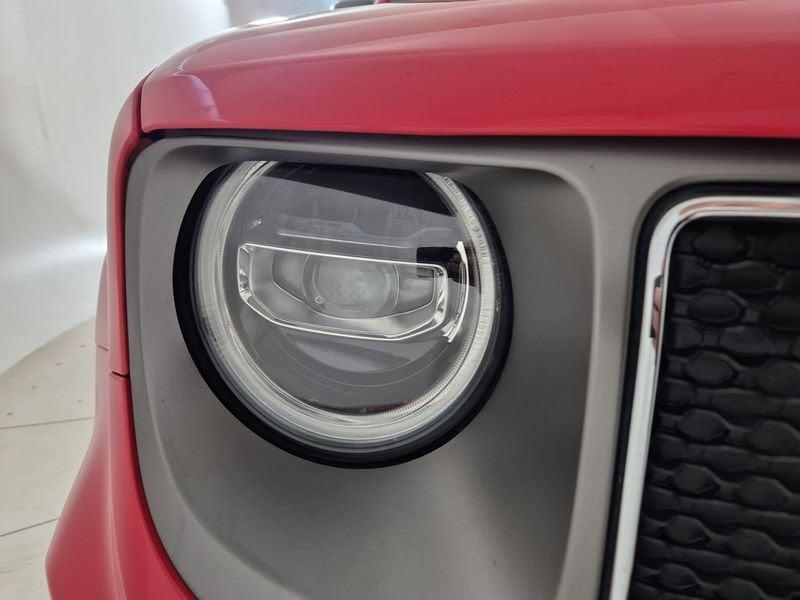 Jeep Renegade 2019 Diesel 1.6 mjt Limited 2wd 120cv