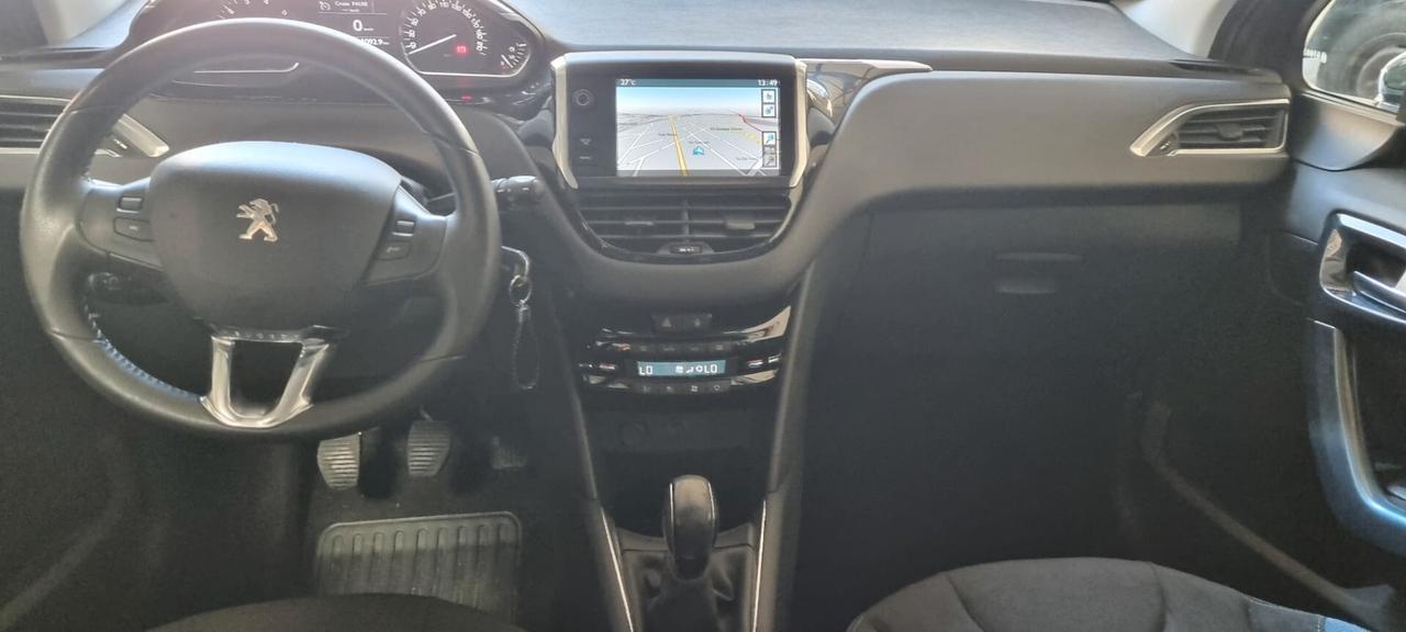 Peugeot 208 1.2 vti 12v Allure 5 porte